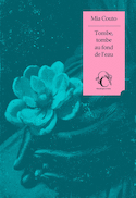 Tombe, tombe au fond de l'eau